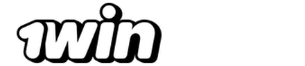 1win logo