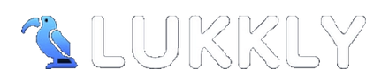 Lukkly logo